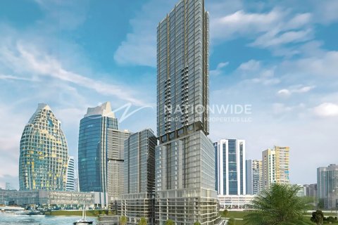 3 bedrooms Apartment in Abu Dhabi, UAE No. 104913 10