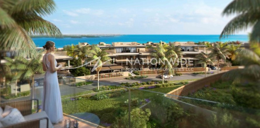Townhouse de 3 chambres à Abu Dhabi, UAE No. 104912