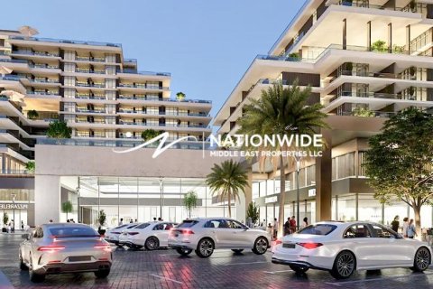Townhouse de 3 chambres à Abu Dhabi, UAE No. 104912 10