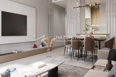 Townhouse de 3 chambres à Abu Dhabi, UAE No. 104912 3