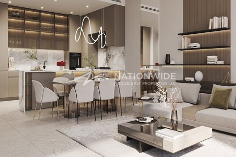 Townhouse de 3 chambres à Abu Dhabi, UAE No. 104912 2