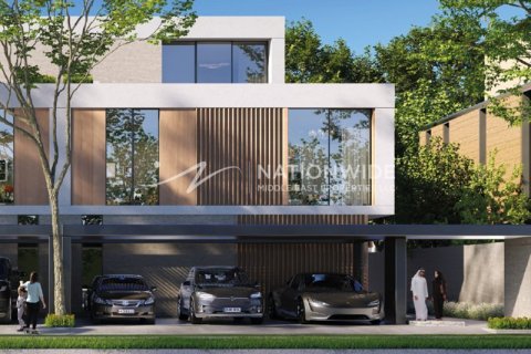 Townhouse de 3 chambres à Abu Dhabi, UAE No. 104912 9