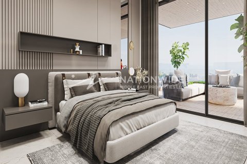 Townhouse de 3 chambres à Abu Dhabi, UAE No. 104912 5