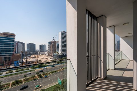 2 bedrooms Apartment in SOL Bay, UAE No. 199697 7