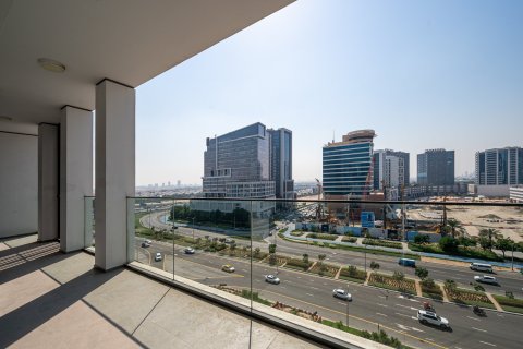 2 bedrooms Apartment in SOL Bay, UAE No. 199697 11