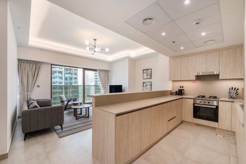 1 bedroom Apartment in Jumeirah Lake Towers, UAE No. 199696 14
