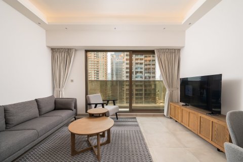 1 bedroom Apartment in Jumeirah Lake Towers, UAE No. 199696 15