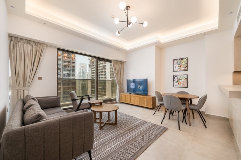 1 bedroom Apartment in Jumeirah Lake Towers, UAE No. 199696