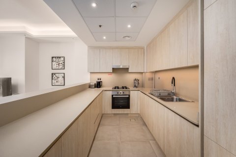 1 bedroom Apartment in Jumeirah Lake Towers, UAE No. 199696 13