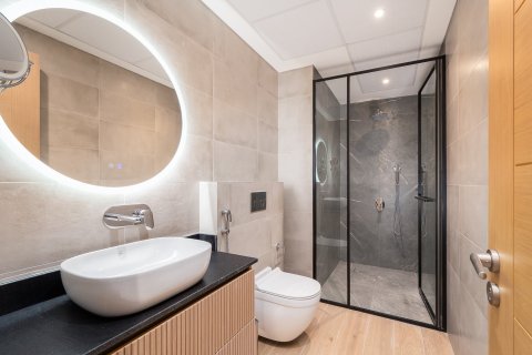 1 bedroom Apartment in Jumeirah Lake Towers, UAE No. 199696 10