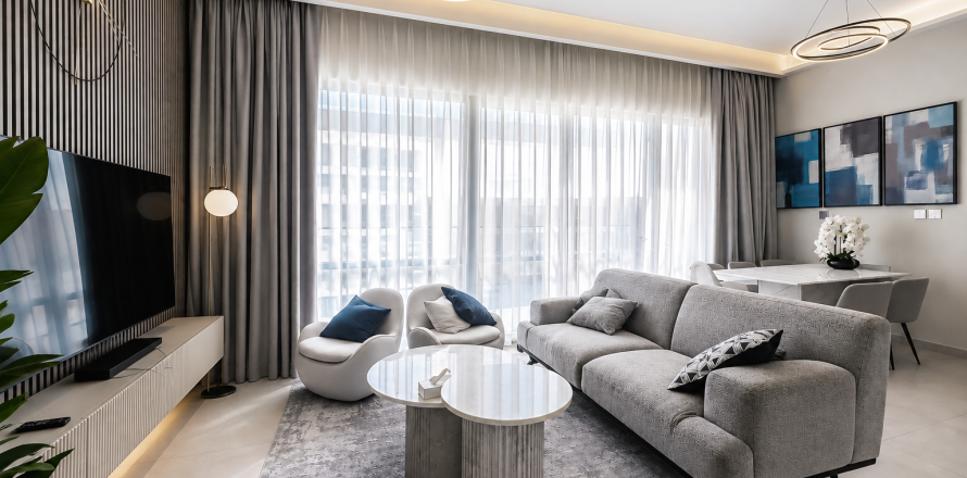 2 bedrooms Apartment in Dubai Creek Harbour, UAE No. 199692