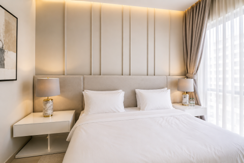 2 bedrooms Apartment in Dubai Creek Harbour, UAE No. 199692 4