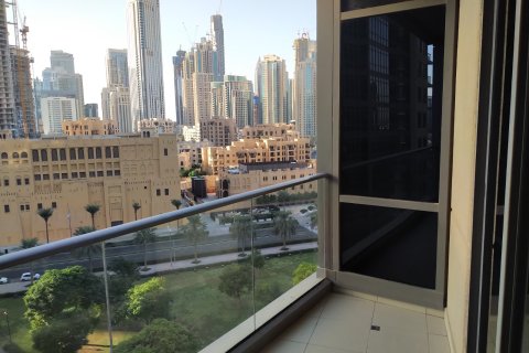 2 bedrooms Apartment in Downtown Dubai (Downtown Burj Dubai), UAE No. 199694 9