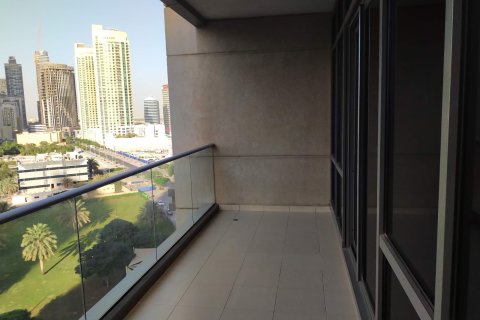 2 bedrooms Apartment in Downtown Dubai (Downtown Burj Dubai), UAE No. 199694 4