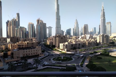 2 bedrooms Apartment in Downtown Dubai (Downtown Burj Dubai), UAE No. 199694