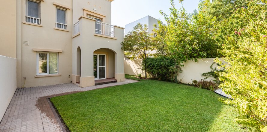 2 bedrooms Villa in The Springs, UAE No. 199698