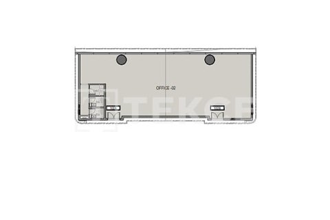 2 bedrooms Factory No. 131748 20