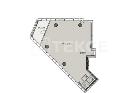 2 bedrooms Factory No. 131748 19