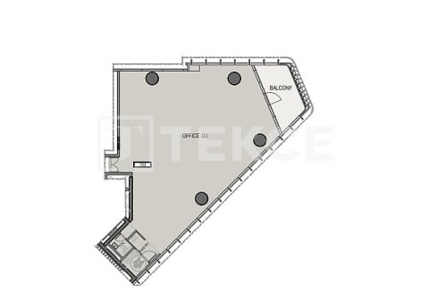 2 bedrooms Factory No. 131748 18