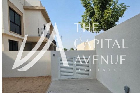 4 bedrooms Townhouse No. 131746 26