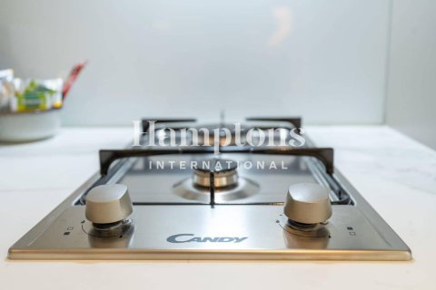 Studio Apartment No. 131750 3