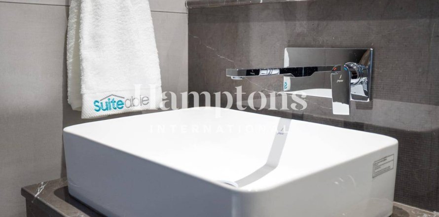 Studio Apartment No. 131750