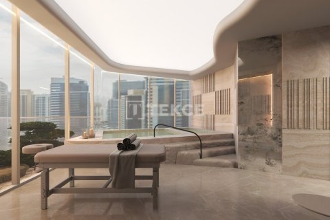 2 bedrooms Cafe / restaurant  No. 131747 16