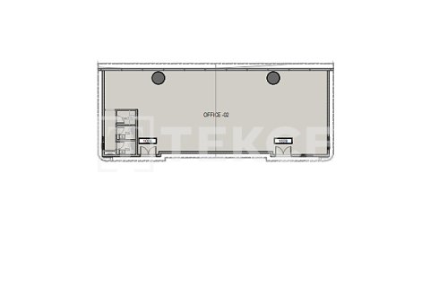 2 bedrooms Cafe / restaurant  No. 131747 20