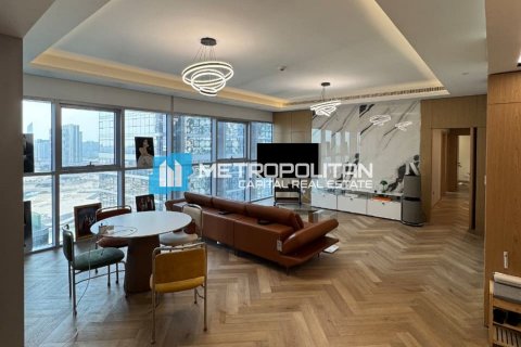 3 غرف نوم شقة رقم 131745 2