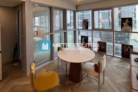 3 غرف نوم شقة رقم 131745 4