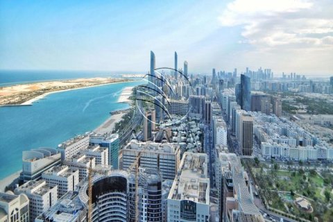 Land de 1092m² en Abu Dhabi, UAE No. 90347 2