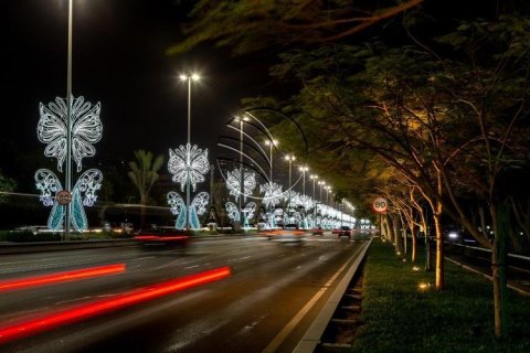 Land de 1092m² en Abu Dhabi, UAE No. 90347 5