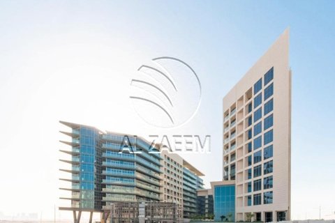Apartment de 2 dormitorios en  Saadiyat Island, UAE No. 90344 2