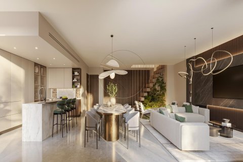 3 غرف نوم شقة على جزيرة ياس, الإمارات العربية المتحدة رقم 90348 6