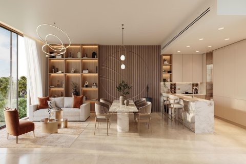 3 غرف نوم شقة على جزيرة ياس, الإمارات العربية المتحدة رقم 90348 10