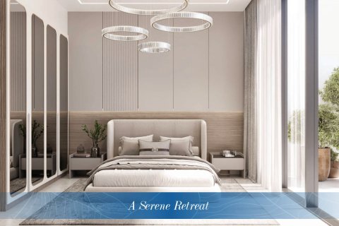 Appartement de 1 chambre  No. 127385 2