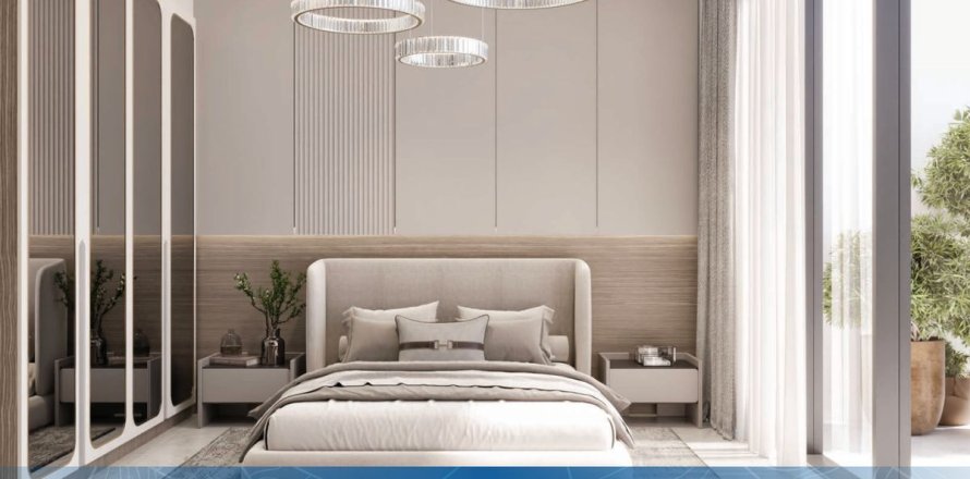 Appartement de 1 chambre  No. 127385