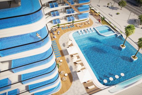 Appartement de 1 chambre  No. 127385 6