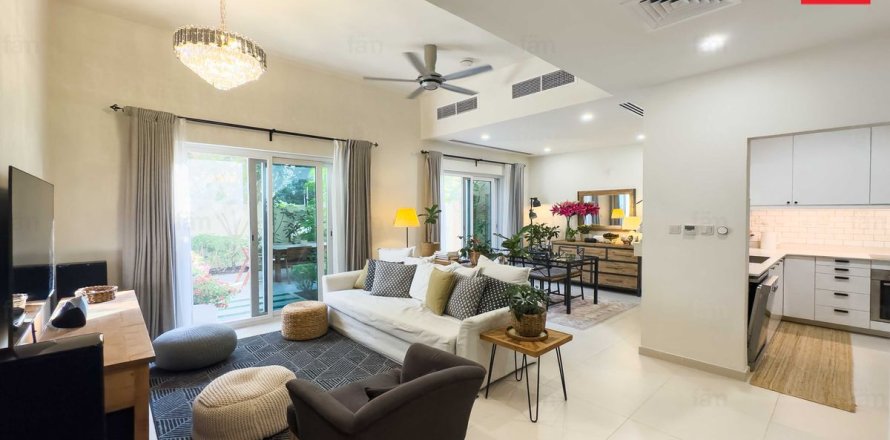 Villa de 3 chambres No. 127389