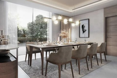 Вилла с 4 спальнями №127383 5