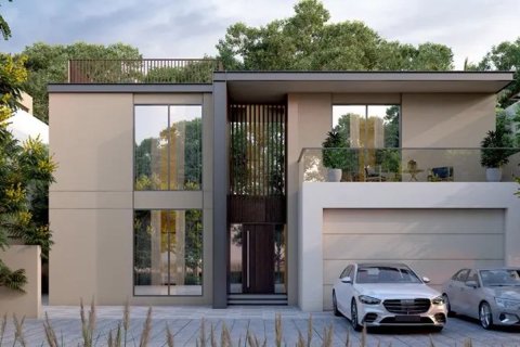 Вилла с 4 спальнями №127383 9