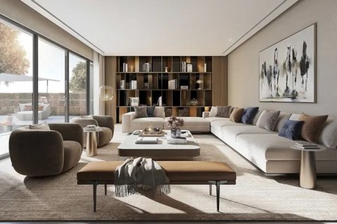 Вилла с 4 спальнями №127383 4