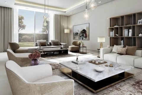 Вилла с 4 спальнями №127383 3