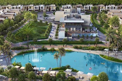 Вилла с 4 спальнями №127383 11