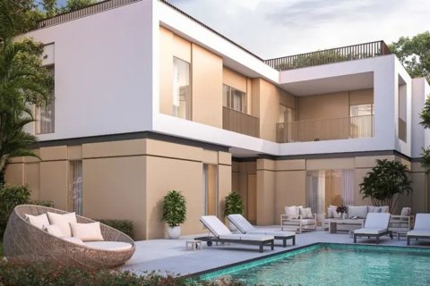 Вилла с 4 спальнями №127383 7