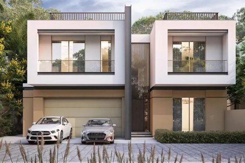 Вилла с 4 спальнями №127383 8