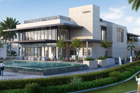 Вилла с 4 спальнями №127383 10