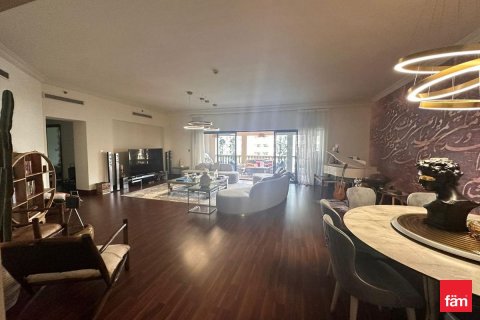 Квартира с 3 спальнями №127386 6