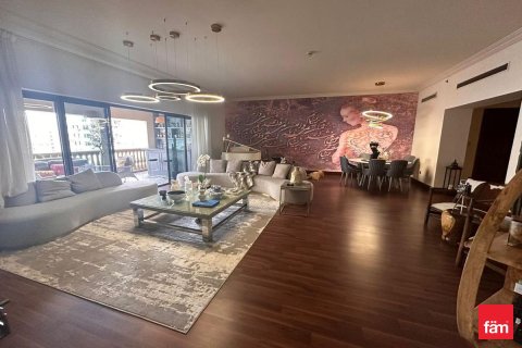 Квартира с 3 спальнями №127386 7