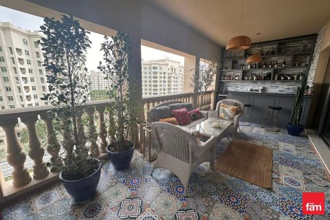 Квартира с 3 спальнями №127386 11